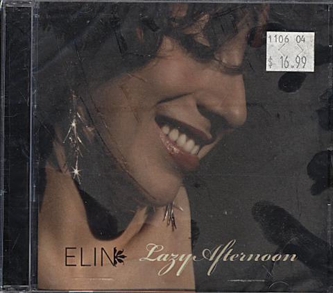 Elin CD