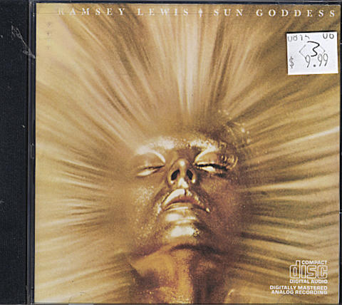 Ramsey Lewis CD