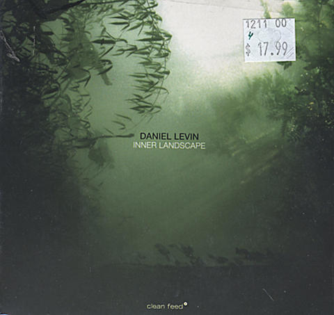 Daniel Levin CD