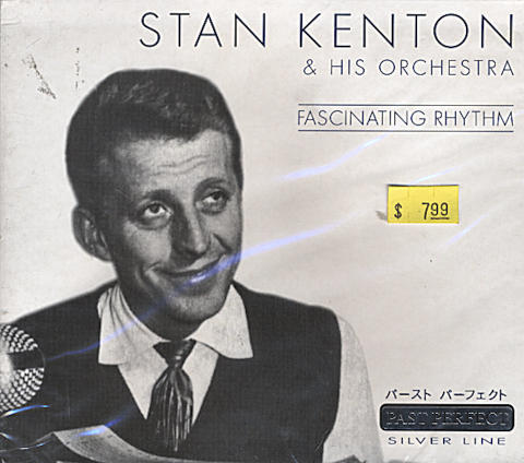 Stan Kenton and His Orchestra CD