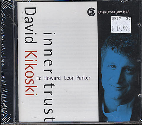 David Kikoski CD