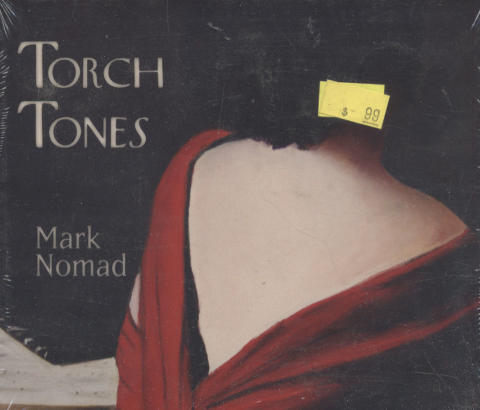 Mark Nomad CD