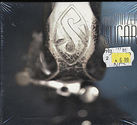 Andy Snitzer CD
