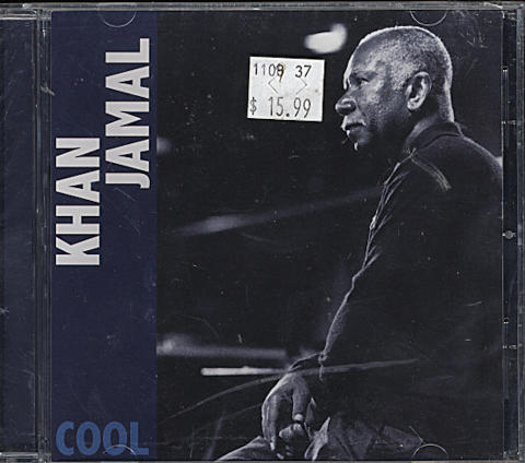 Khan Jamal CD