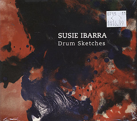 Susie Ibarra CD
