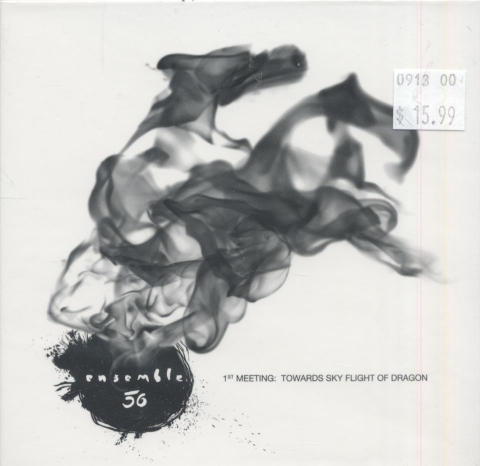 Ensemble 56 CD