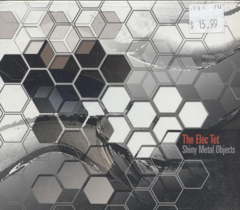 The Elec Tet CD
