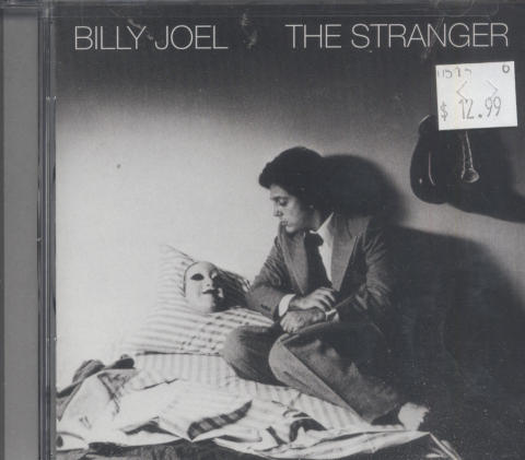 Billy Joel CD