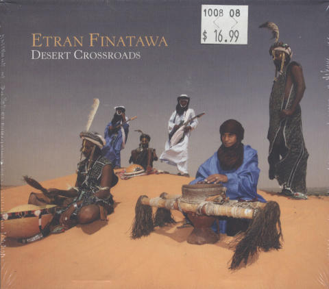 Etran Finatawa CD