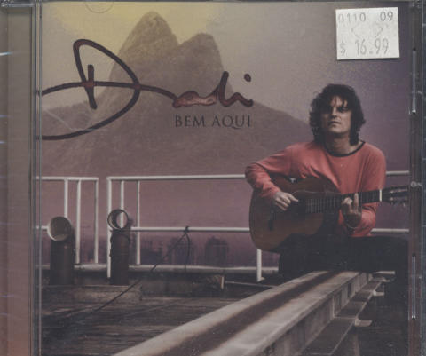 Dadi CD