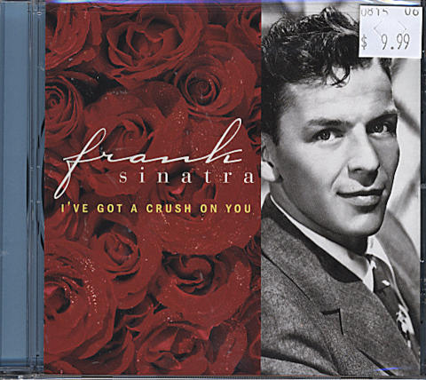 Frank Sinatra CD