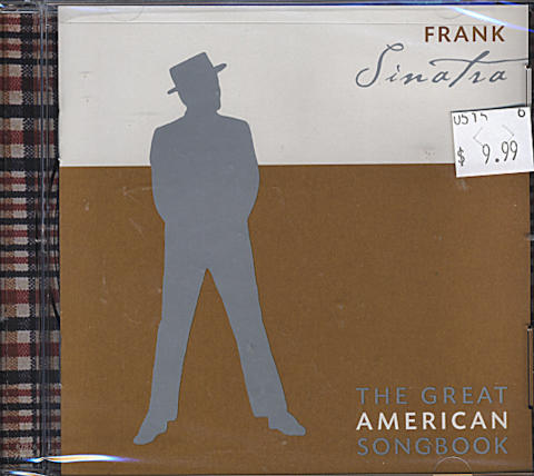 Frank Sinatra CD