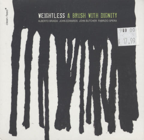 Weightless CD