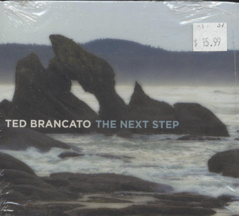 Ted Brancato CD