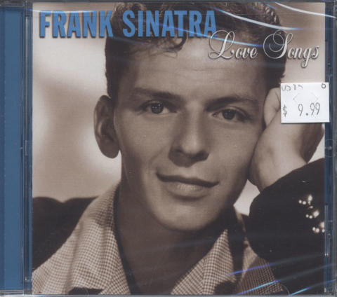 Frank Sinatra CD
