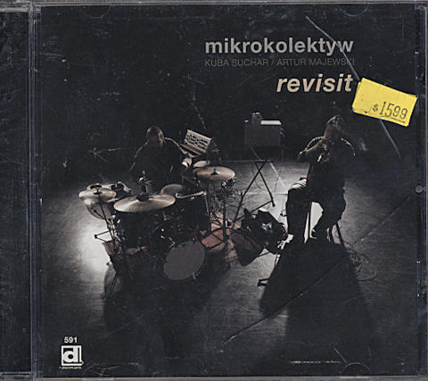 Mikrokolektyw CD