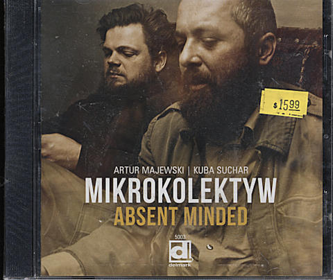 Mikrokolektyw CD
