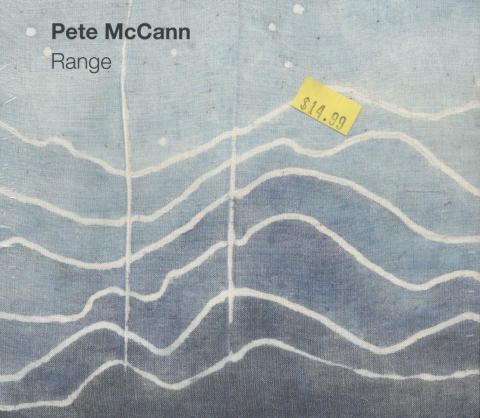 Pete McCann CD