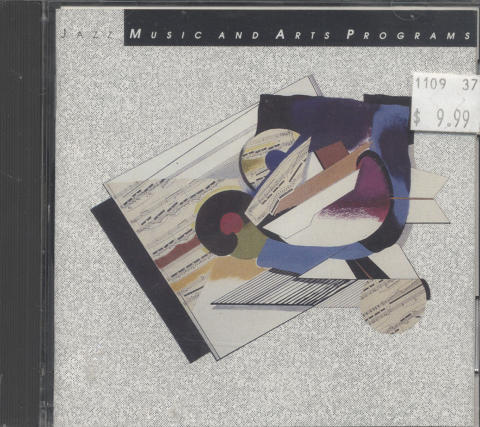 Oliver Lake / Donal Leonellis Fox CD