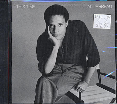Al Jarreau CD