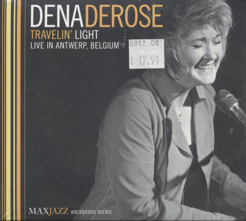 Dena Derose CD