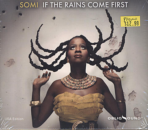 Somi CD