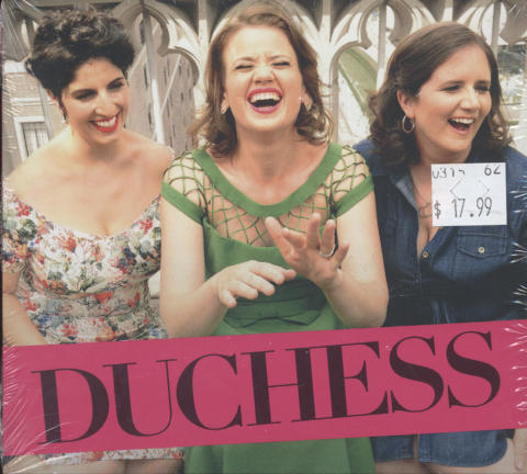 Duchess CD