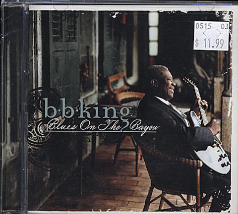 B.B. King CD