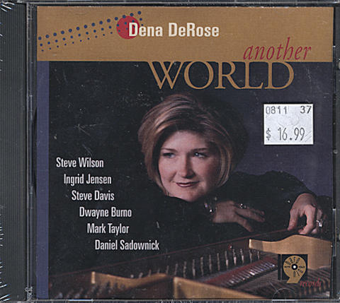 Dena Derose CD