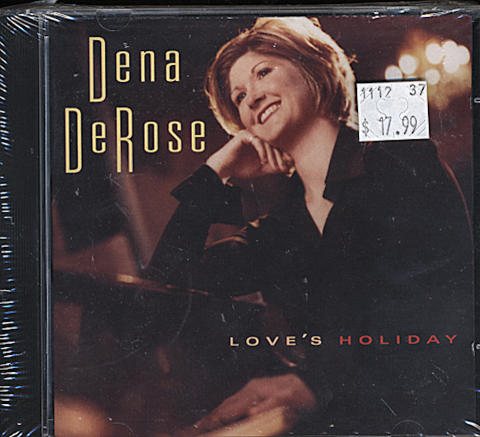 Dena Derose CD