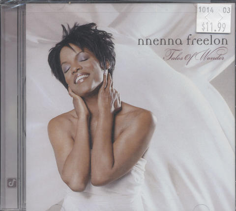 Nnenna Freelon CD