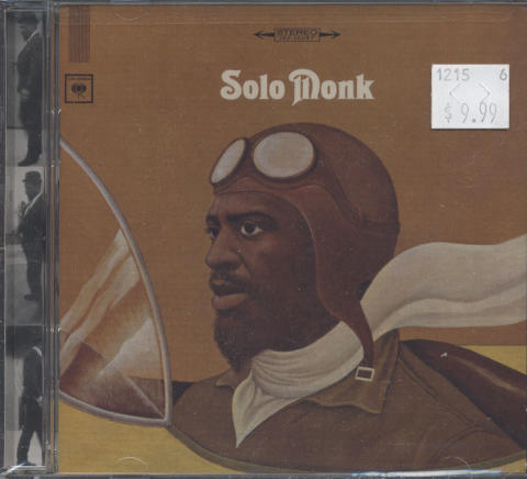 Thelonious Monk CD