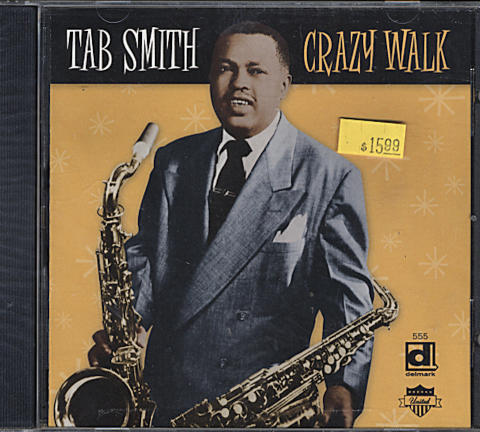 Tab Smith CD