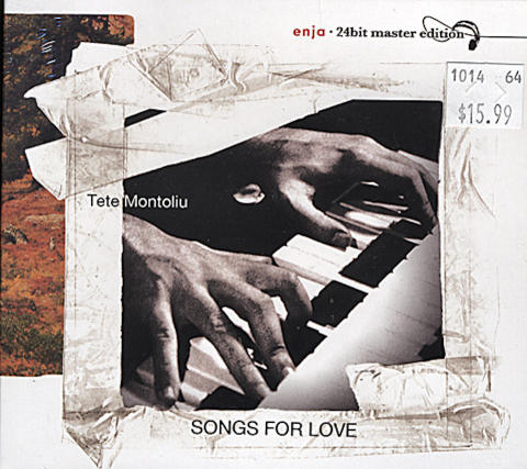 Tete Montoliu CD
