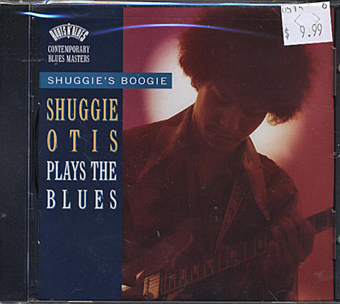 Shuggie Otis CD