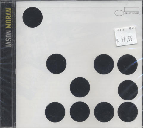 Jason Moran CD