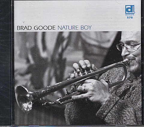 Brad Goode CD