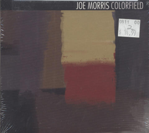 Joe Morris CD
