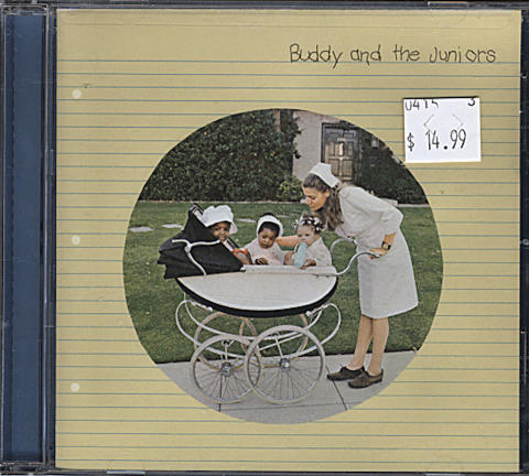 Buddy Guy CD