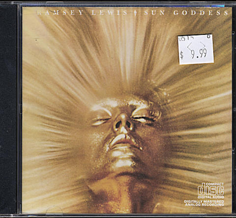 Ramsey Lewis CD