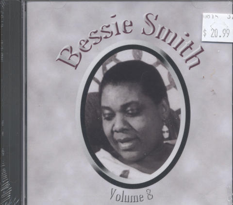 Bessie Smith CD