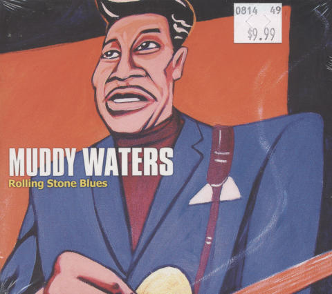 Muddy Waters CD