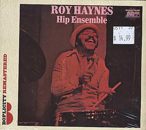 Roy Haynes CD