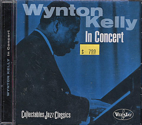 Wynton Kelly CD