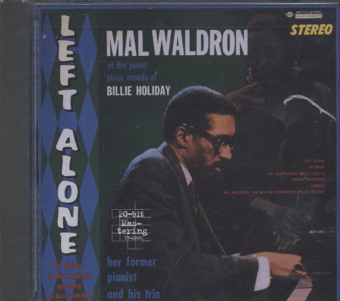 Mal Waldron CD