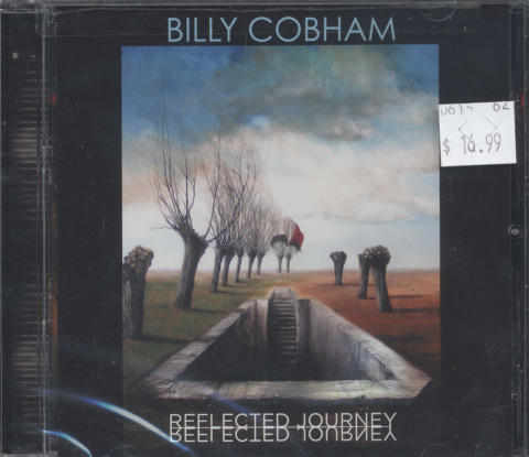 Billy Cobham CD