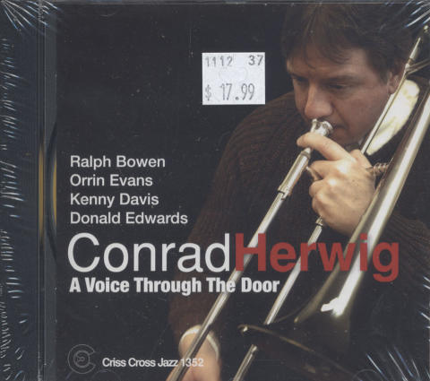 Conrad Herwig CD