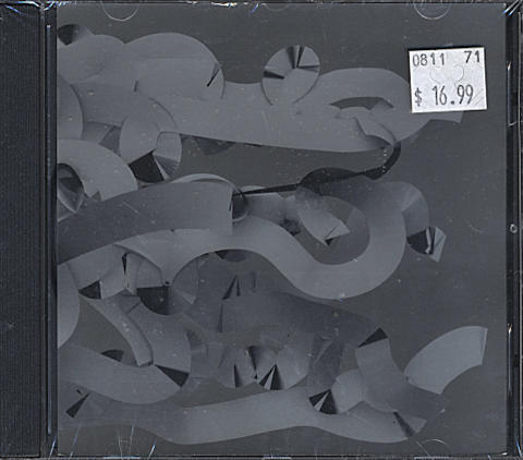 Marcus Schmickler CD
