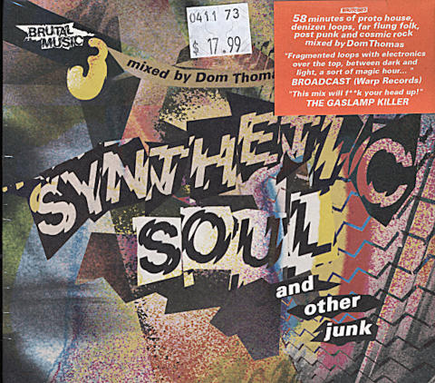 Dom Thomas CD