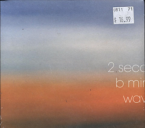 Michael Pisaro / Taku Sugimoto CD